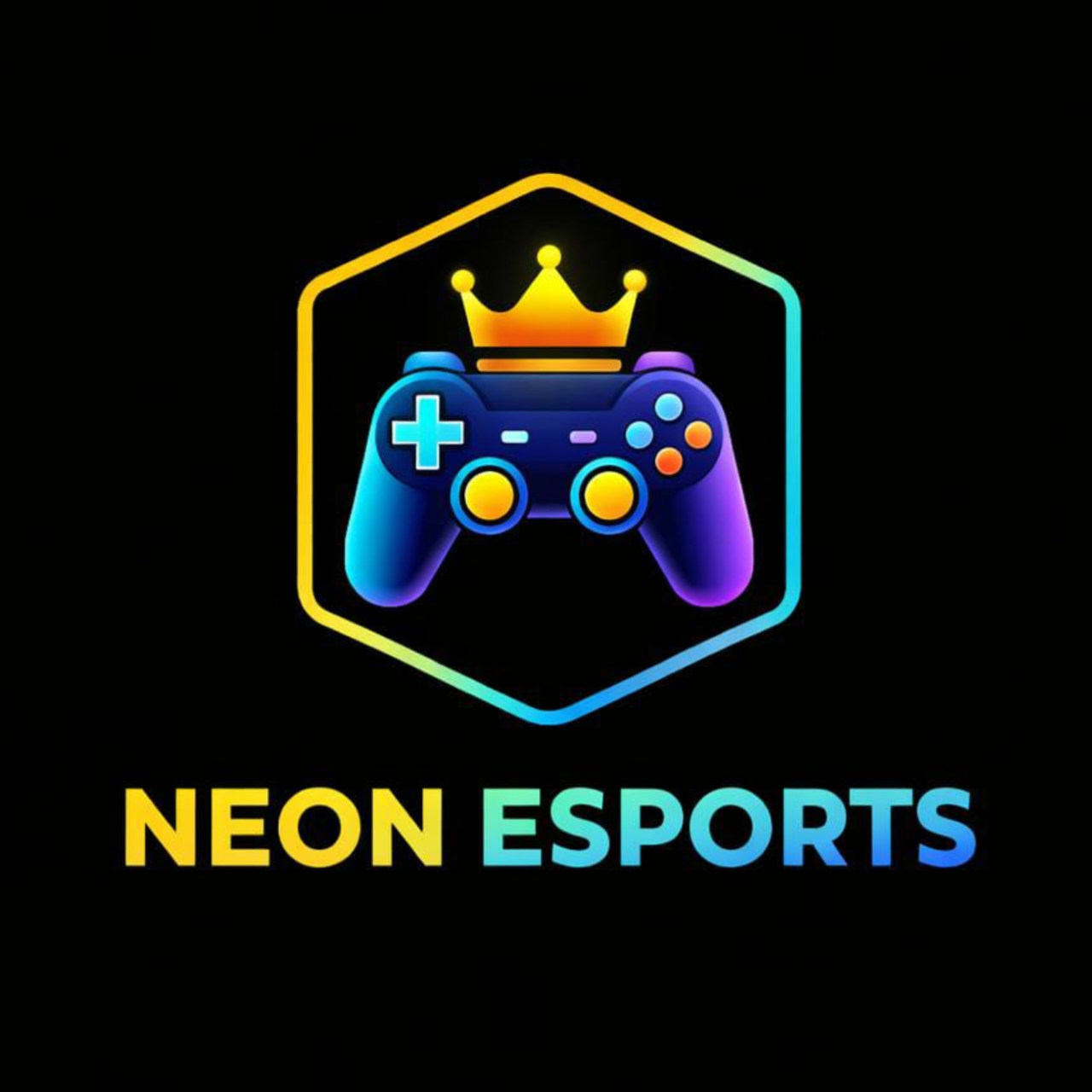 Neon E-Sports